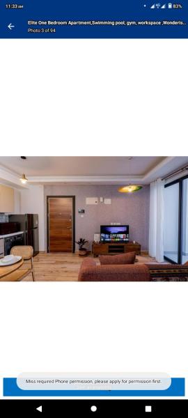 Desaca Accommodation hotel